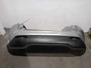 Stoßstange Hinten 850B26PA0B Nissan Juke (F16) SUV 1.0 DIG-T 12V (HR10DDT(H5D))