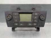 Bedienung Klimacontrolle 735416077 Fiat Stilo MW (192C) Kombi 1.4 16V (843.A.1000)
