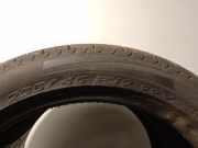 Zierleiste ACHTERLICHT 8P3867410 Audi A3 (8P1) Schrägheck 3-drs 2.0 TDI 16V (CFFB)