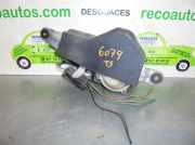 Scheibenwischermotor Hinten Land + Range Rover Freelander Hard Top Geländewagen 1.8 16V (18K4F)