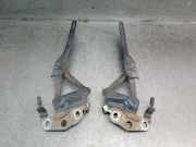 Motorhaubescharnier 3C0823302E Volkswagen Passat (3C2) Limousine 2.0 TDI 16V 140 (BKP) BKP