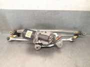 Scheibenwischermotor Vorne 6401E5 Peugeot 607 (9D/U) Limousine 2.9 V6 24V (ES9J4S(XFX))