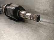 Antriebswelle Links Vorne A2533302200 Mercedes-Benz GLC (X253) SUV 2.0 C-200d 16V 4-Matic (OM654.920)