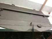 Hutablage CC336834XE02 Mazda 5 (CR19) Gro?raumlimousine 2.0 CiDT 16V High Power (MZR-CD)