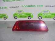 Nebelscheinwerfer Rechts Hinten 2545188 Nissan X-Trail (T31) SUV 2.0 XE,SE,LE dCi 16V 4x2 (M9R)