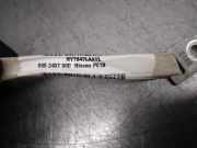 Fensterheber Rechts Vorne 114536101 Rover 25 Schrägheck 1.6 16V (16K4F)