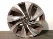 Felge 9687902677 CitroÃ«n CITROÃ‹N 2.0 HDi 165