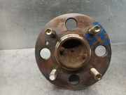 Achsschenkel Halter Links Hinten 527501C100 Hyundai Getz Schr?gheck 1.5 CRDi 12V (D3EA)