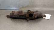 Auspuff Krümmer 97300086 Opel Corsa C (F08/68) Schrägheck 1.7 CDTi 16V (Z17DTH)