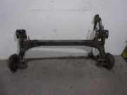 Hinterachse 191500051L Seat (1L) 1.9 Diesel CAT (1Y)