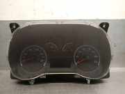 Tachoeinheit Kmh 1376277080 Fiat Fiorino (225) Van 1.3 JTD 16V Multijet (199.A.9000(Euro 5))
