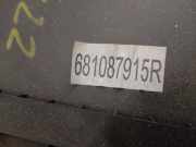 Handschuhfach 681087915R Renault 1.5 dCi Diesel FAP