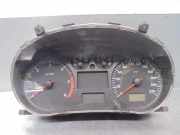Tachoeinheit Kmh 6Q0920801E Seat CORDOBA BERLINA (6K2) 1.9 TDI