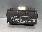 Steuergerät Zentralverriegelung 61356904247 BMW 5 serie (E39) Limousine 530d 24V (M57-D30(306D1))