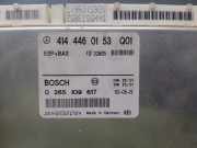 Steuerger?t Abs 4144460153 Mercedes-Benz Vaneo (W414) Gro?raumlimousine 1.7 CDI 16V (OM668.914)