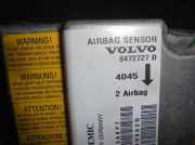 Steuerger?t Airbag 9472727D Volvo V70 (GW/LW/LZ) Kombi 2.0 10_V (B5202S)
