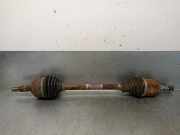 Antriebswelle Links Vorne 391019566R Renault Megane III Berline (BZ) Schrägheck 5-drs 1.2 16V TCE 115 (H5F-400(H5F-A4))