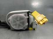 Sicherheitsgurt Links Vorne 81850SAAE11ZA Honda Jazz (GD/GE2/GE3) Schrägheck 1.3 i-Dsi (L13A1)