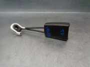 Gürtelschnalle Links Hinten A2198600569 Mercedes-Benz CLS (C219) Limousine 350 3.5 V6 18V (M272.964)