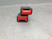 G?rtelschnalle Rechts Hinten AP31R613K21AC Ford B-Max (JK8) Gro?raumlimousine 1.6 TDCi 16V 95 (T3JB)