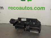 Luftklappe Stellmotor 3D1819509A Volkswagen Phaeton (3D) Limousine 3.2 V6 30V (BKL) BKL