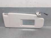 Sonnenblende Rechts 1R0857552PC3 Volkswagen B7 (358) 2.0 TDI