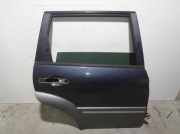 Tür Rechts Hinten 6300408002 SsangYong Rexton SUV 2.7 Xdi RX270 XVT 16V (OM665.935)