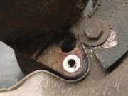 Achsschenkel Halter Links Hinten 5175X8 Citroën C5 Berline (DC) Schrägheck 2.0 HDi 110 (DW10ATED(RHZ))