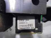 Querlenker Links Vorne Unten Seat TERRA 0.9