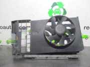 Kühlerventilator 9616813180 Citroën ZX Schrägheck 1.6i Avantage,Aura (XU5M3-K(B4A))