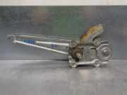 Fensterheber Rechts Hinten 6980352020 Toyota Yaris Verso (P2) Großraumlimousine 1.3 16V (2NZFE)