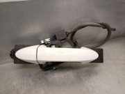 Blinker Links Vorne 9676036380 Citroën C4 Picasso (3D/3E) Großraumlimousine 1.2 12V PureTech 130 (EB2DTS(HNY))