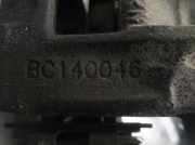 Bremssattel Rechts Hinten BC140046 Hyundai Santa Fe I SUV 2.4 16V 4x4 (G4JS)