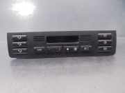 Bedienung Klimacontrolle 64116902440 BMW 3 serie (E46/4) Limousine 323i 24V (M52TU-B25)
