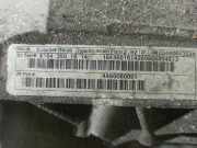 Dritte Bremsleuchte BMW 3 serie Compact (E36/5) Schrägheck 316i (M43-B16(164E2))