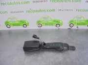 Gürtelschnalle 6R0857756B Seat IBIZA (6J5) 1.6 TDI