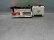 Multifunctionelle Display 8200002604A Renault II GRANDTOUR (KG0) 1.9 dCi Diesel