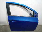 Tür Rechts Vorne 95940508 Daewoo / Chevrolet Aveo Schrägheck 1.4 16V (A14XER)