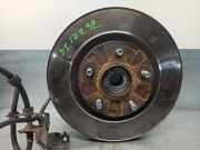 Hutablage 1P0867769C Seat Leon (1P1) Schrägheck 5-drs 1.9 TDI 105 (BXE)