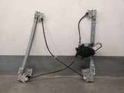 Fensterheber Rechts Vorne 6K4837402Q Seat Cordoba Vario (6K5) Kombi 1.9 SDi Stella (AQM)