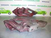 Nebelscheinwerfer Rechts Vorne 9648947780 Citroën Berlingo Cinqspace, Multispace Großraumlimousine 1.6 Hdi 16V 110 (DV6TED4(9HZ))