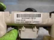 Bedienung Klimaanlage 5590002140 Toyota Corolla (E12) Schrägheck 1.4 D-4D 16V (1NDTV)