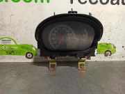 Tachoeinheit Kmh 735382378 Fiat Seicento (187) Schrägheck 1.1 S,SX,Sporting,Hobby,Young (187.A.1000)