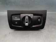 Lichtschalter 61319265302 BMW 3 serie (F30) Limousine 328d 2.0 16V (N47-D20C)
