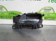Grill 62310EB400 Nissan Navara (D40) Pick-up 2.5 dCi 16V 4x4 (YD25DDTi)