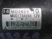 Schlauch 1J01239684J Seat Toledo (1M2) Limousine 1.9 TDI 110 (ASV)