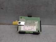 Antenne A1779052902 Mercedes-Benz GLA (H247) SUV 2.0 200d 4-Matic (OM654.920)