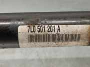 Lenksäule 34500SA030 Subaru Forester (SG) SUV 2.0 16V X (EJ204)