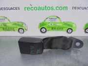 Gürtelschnalle 2225101 Peugeot 206 CC 2.0 16V CAT