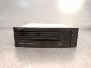 Radio 96639125XT Peugeot 307 CC (3B) Cabrio 2.0 16V (EW10J4S(RFK))